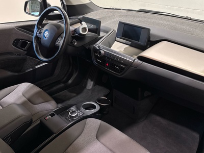 BMW i3 120Ah 125 kW (170 CV) 114197072 en la provincia de Barcelona BMW i3 120Ah 125 kW (170 CV) 114197072 en la provincia de Barcelona