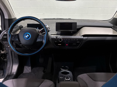 BMW i3 120Ah 125 kW (170 CV) 114197072 en la provincia de Barcelona BMW i3 120Ah 125 kW (170 CV) 114197072 en la provincia de Barcelona