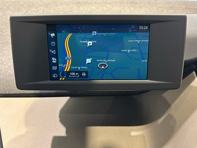 BMW i3 120Ah 125 kW (170 CV) 114197072 en la provincia de Barcelona BMW i3 120Ah 125 kW (170 CV) 114197072 en la provincia de Barcelona