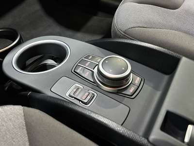 BMW i3 120Ah 125 kW (170 CV) 114197072 en la provincia de Barcelona BMW i3 120Ah 125 kW (170 CV) 114197072 en la provincia de Barcelona