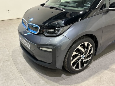 BMW i3 120Ah 125 kW (170 CV) 114197072 en la provincia de Barcelona BMW i3 120Ah 125 kW (170 CV) 114197072 en la provincia de Barcelona