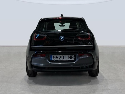 BMW i3 120Ah 125 kW (170 CV) 114197072 en la provincia de Barcelona BMW i3 120Ah 125 kW (170 CV) 114197072 en la provincia de Barcelona