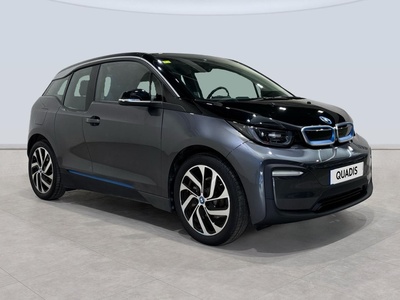 BMW i3 120Ah 125 kW (170 CV) 114197072 en la provincia de Barcelona BMW i3 120Ah 125 kW (170 CV) 114197072 en la provincia de Barcelona