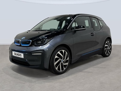 BMW i3 120Ah 125 kW (170 CV) 114197072 en la provincia de Barcelona BMW i3 120Ah 125 kW (170 CV) 114197072 en la provincia de Barcelona