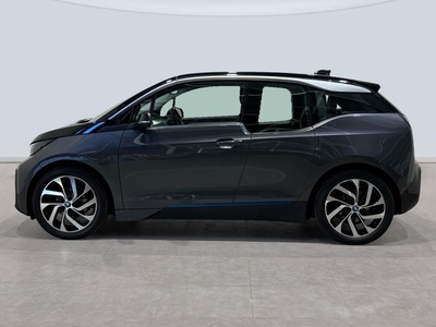 BMW i3 120Ah 125 kW (170 CV) 114197072 en la provincia de Barcelona BMW i3 120Ah 125 kW (170 CV) 114197072 en la provincia de Barcelona
