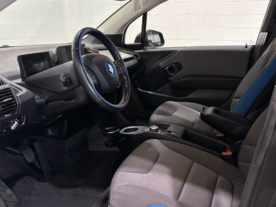 BMW i3 120Ah 125 kW (170 CV) 114197072 en la provincia de Barcelona BMW i3 120Ah 125 kW (170 CV) 114197072 en la provincia de Barcelona