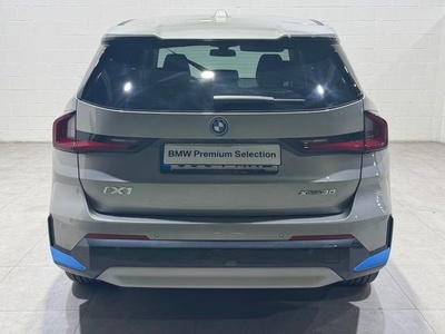 BMW iX1 xDrive30 230 kW (313 CV) 86545127 en Barcelona BMW iX1 xDrive30 230 kW (313 CV) 86545127 en Barcelona