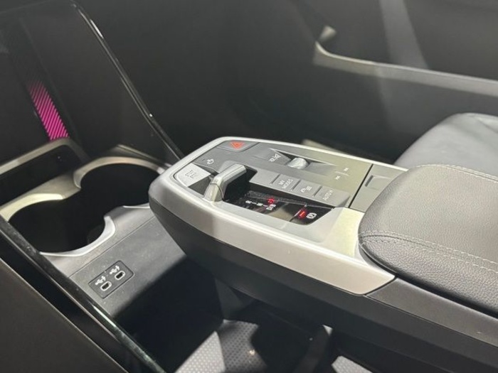 BMW xDrive30 230 kW (313 CV) iX1 en Barcelona BMW xDrive30 230 kW (313 CV) iX1 en Barcelona