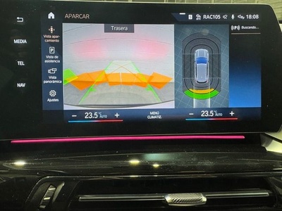 BMW iX1 xDrive30 230 kW (313 CV) 86545127 en Barcelona BMW iX1 xDrive30 230 kW (313 CV) 86545127 en Barcelona