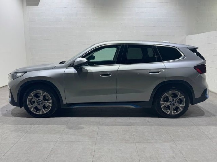 BMW xDrive30 230 kW (313 CV) iX1 en Barcelona BMW xDrive30 230 kW (313 CV) iX1 en Barcelona