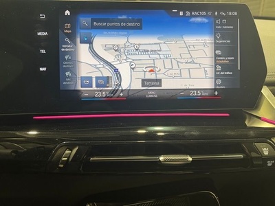 BMW iX1 xDrive30 230 kW (313 CV) 86545127 en Barcelona BMW iX1 xDrive30 230 kW (313 CV) 86545127 en Barcelona