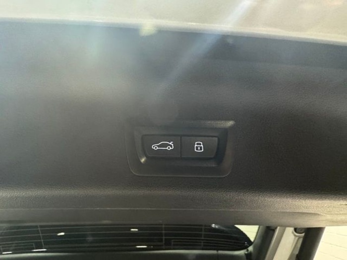 BMW xDrive30 230 kW (313 CV) iX1 en Barcelona BMW xDrive30 230 kW (313 CV) iX1 en Barcelona