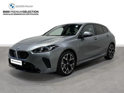 BMW Serie 1 120d 120 kW (163 CV) 120728636 BMW Serie 1 120d 120 kW (163 CV) 120728636
