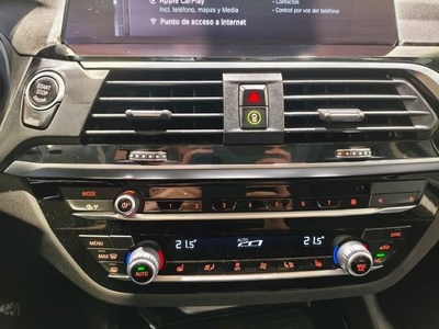 BMW X4 xDrive20d 140 kW (190 CV) 87284546 en Barcelona BMW X4 xDrive20d 140 kW (190 CV) 87284546 en Barcelona