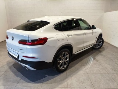 BMW X4 xDrive20d 140 kW (190 CV) 87284546 en Barcelona BMW X4 xDrive20d 140 kW (190 CV) 87284546 en Barcelona