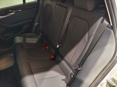 BMW X4 xDrive20d 140 kW (190 CV) 87284546 en Barcelona BMW X4 xDrive20d 140 kW (190 CV) 87284546 en Barcelona