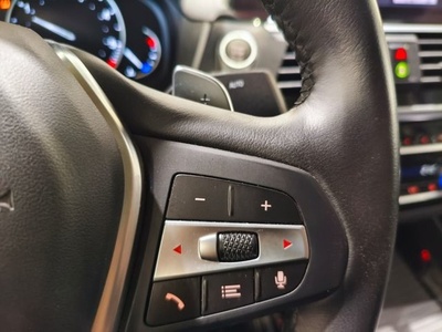 BMW X4 xDrive20d 140 kW (190 CV) 87284546 en Barcelona BMW X4 xDrive20d 140 kW (190 CV) 87284546 en Barcelona