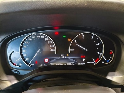 BMW X4 xDrive20d 140 kW (190 CV) 87284546 en Barcelona BMW X4 xDrive20d 140 kW (190 CV) 87284546 en Barcelona