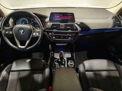 BMW X4 xDrive20d 140 kW (190 CV) 87284546 en Barcelona BMW X4 xDrive20d 140 kW (190 CV) 87284546 en Barcelona