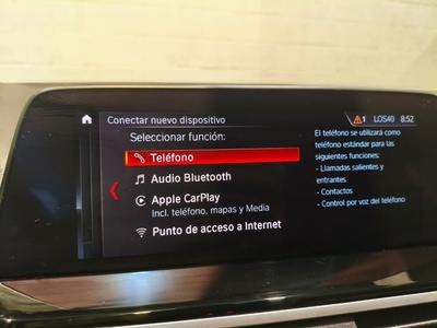 BMW X4 xDrive20d 140 kW (190 CV) 87284546 en Barcelona BMW X4 xDrive20d 140 kW (190 CV) 87284546 en Barcelona