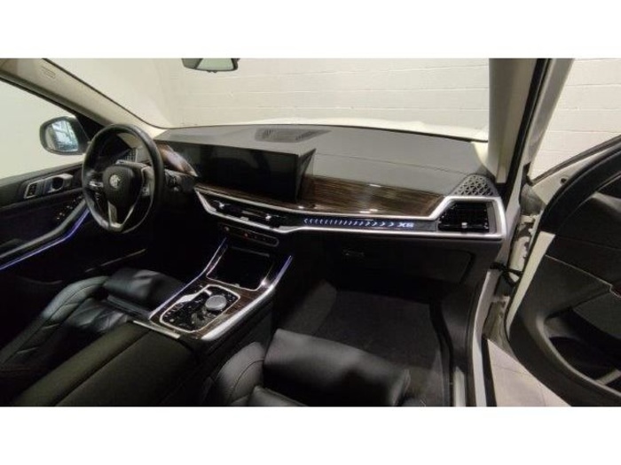 BMW xDrive30d xLine 219 kW (298 CV) X5 en Barcelona BMW xDrive30d xLine 219 kW (298 CV) X5 en Barcelona