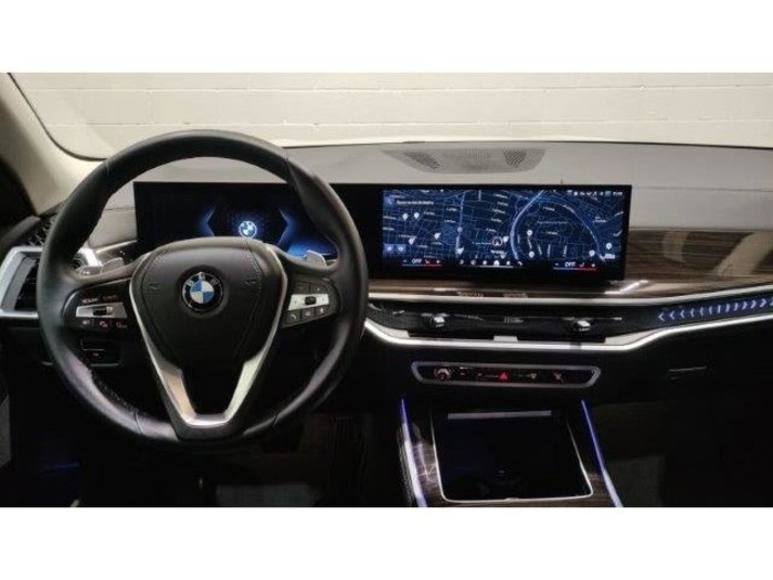 BMW xDrive30d xLine 219 kW (298 CV) X5 en Barcelona BMW xDrive30d xLine 219 kW (298 CV) X5 en Barcelona