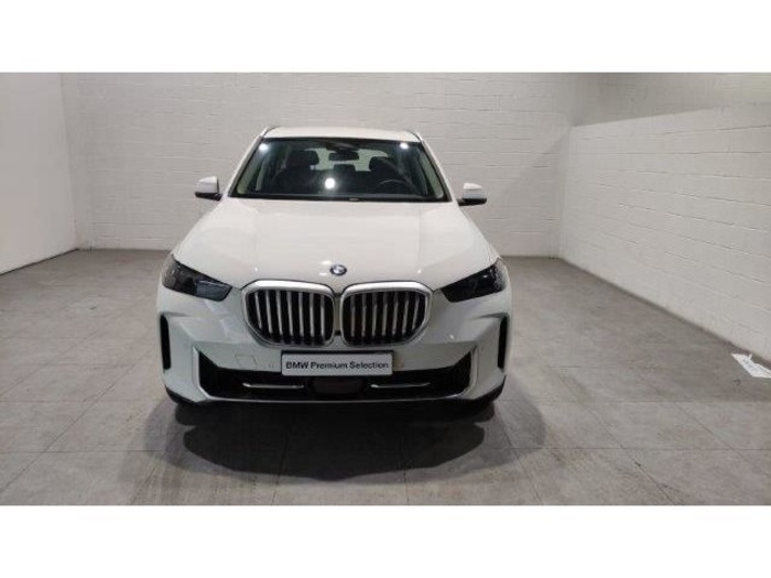 BMW xDrive30d xLine 219 kW (298 CV) X5 en Barcelona BMW xDrive30d xLine 219 kW (298 CV) X5 en Barcelona