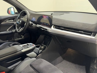 BMW iX2 eDrive20 150 kW (204 CV) 86545121 en Barcelona BMW iX2 eDrive20 150 kW (204 CV) 86545121 en Barcelona