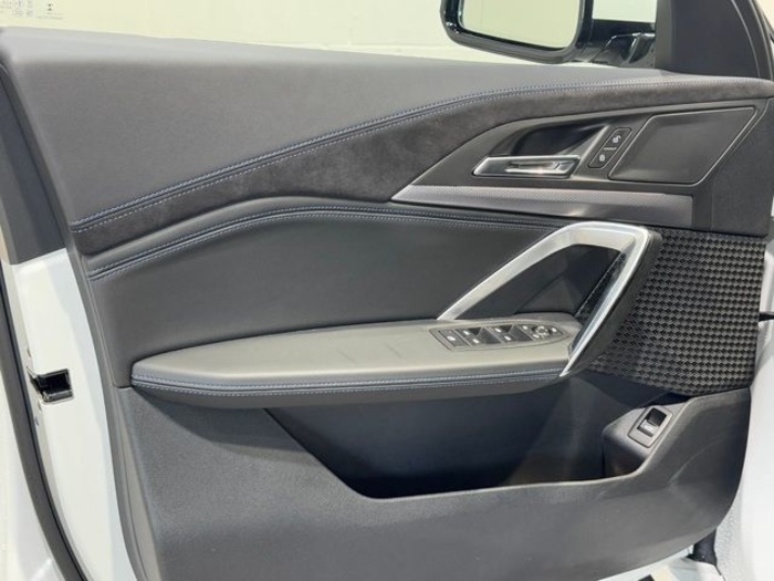 BMW eDrive20 150 kW (204 CV) iX2 en Barcelona BMW eDrive20 150 kW (204 CV) iX2 en Barcelona