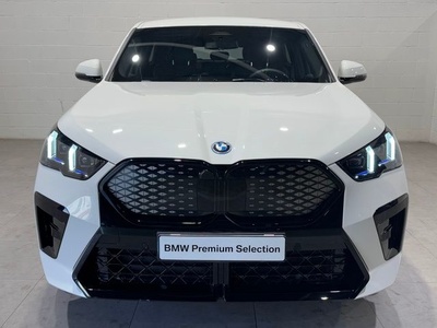 BMW iX2 eDrive20 150 kW (204 CV) 86545121 en Barcelona BMW iX2 eDrive20 150 kW (204 CV) 86545121 en Barcelona