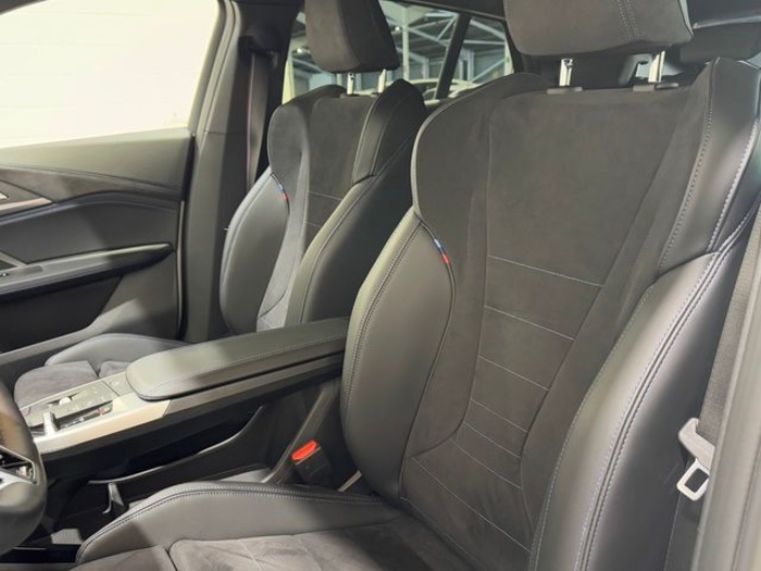 BMW eDrive20 150 kW (204 CV) iX2 en Barcelona BMW eDrive20 150 kW (204 CV) iX2 en Barcelona