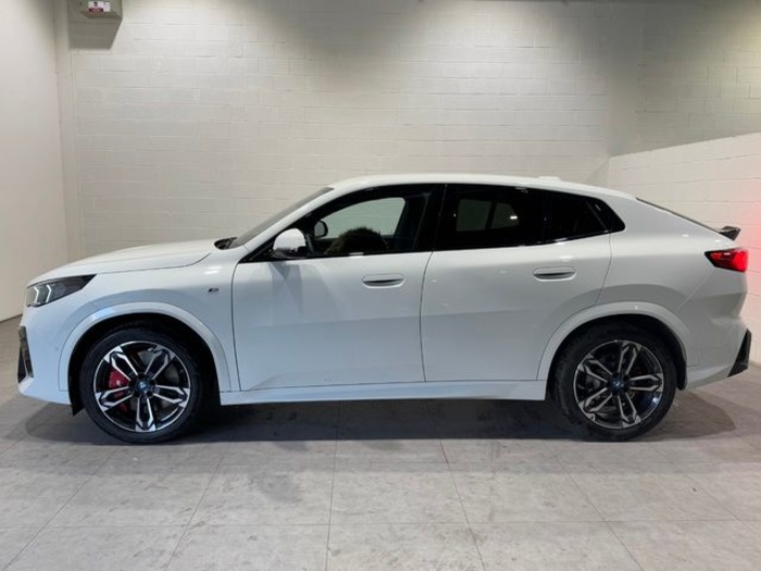 BMW eDrive20 150 kW (204 CV) iX2 en Barcelona BMW eDrive20 150 kW (204 CV) iX2 en Barcelona