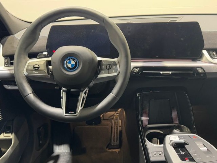 BMW eDrive20 150 kW (204 CV) iX2 en Barcelona BMW eDrive20 150 kW (204 CV) iX2 en Barcelona