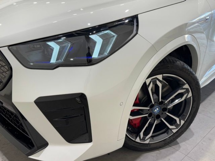 BMW eDrive20 150 kW (204 CV) iX2 en Barcelona BMW eDrive20 150 kW (204 CV) iX2 en Barcelona