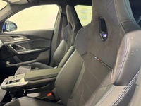 BMW xDrive30 230 kW (313 CV) iX2thumbs13 BMW xDrive30 230 kW (313 CV) iX2thumbs13