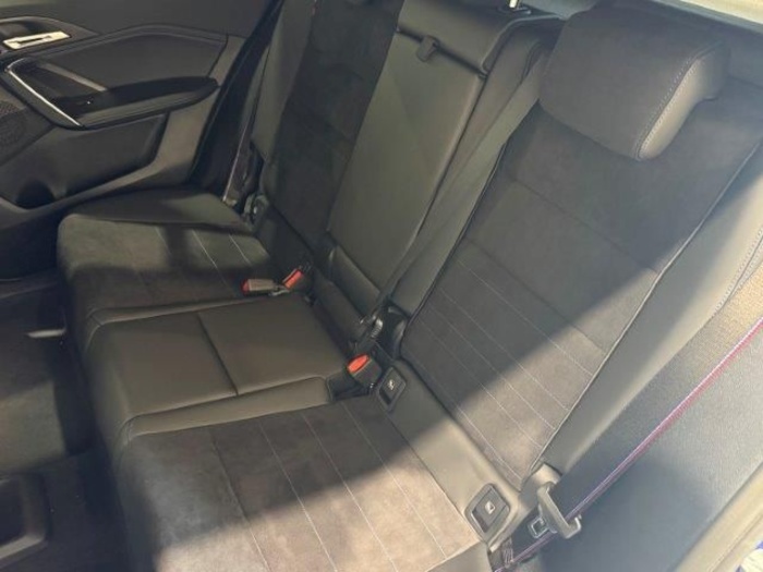 BMW xDrive30 230 kW (313 CV) iX2 en Barcelona BMW xDrive30 230 kW (313 CV) iX2 en Barcelona