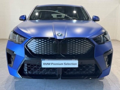 BMW iX2 xDrive30 230 kW (313 CV) 87284660 en Barcelona BMW iX2 xDrive30 230 kW (313 CV) 87284660 en Barcelona