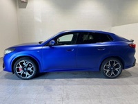 BMW xDrive30 230 kW (313 CV) iX2thumbs3 BMW xDrive30 230 kW (313 CV) iX2thumbs3