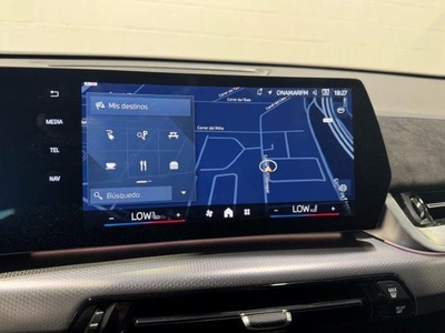 BMW iX2 xDrive30 230 kW (313 CV) 87284660 en Barcelona BMW iX2 xDrive30 230 kW (313 CV) 87284660 en Barcelona