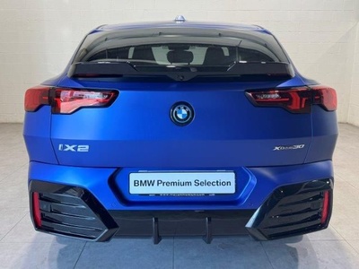 BMW iX2 xDrive30 230 kW (313 CV) 87284660 en Barcelona BMW iX2 xDrive30 230 kW (313 CV) 87284660 en Barcelona