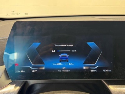 BMW iX2 xDrive30 230 kW (313 CV) 87284660 en Barcelona BMW iX2 xDrive30 230 kW (313 CV) 87284660 en Barcelona