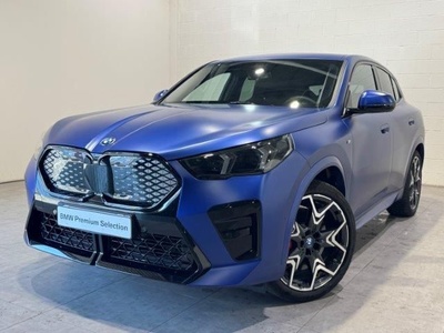 BMW iX2 xDrive30 230 kW (313 CV) 87284660 en Barcelona BMW iX2 xDrive30 230 kW (313 CV) 87284660 en Barcelona