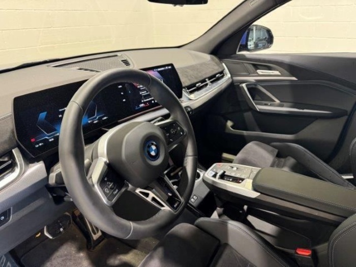 BMW xDrive30 230 kW (313 CV) iX2 en Barcelona BMW xDrive30 230 kW (313 CV) iX2 en Barcelona