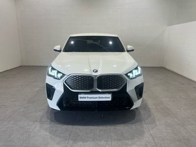 BMW iX2 eDrive20 150 kW (204 CV) 87284678 en Barcelona BMW iX2 eDrive20 150 kW (204 CV) 87284678 en Barcelona