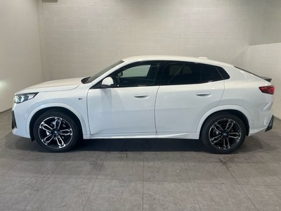 BMW iX2 eDrive20 150 kW (204 CV) 87284678 en Barcelona BMW iX2 eDrive20 150 kW (204 CV) 87284678 en Barcelona