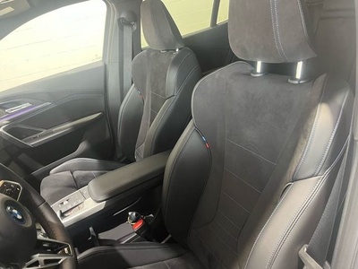 BMW iX2 eDrive20 150 kW (204 CV) 87284678 en Barcelona BMW iX2 eDrive20 150 kW (204 CV) 87284678 en Barcelona