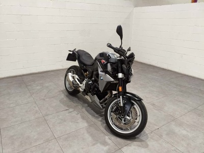 BMW Motorrad F 900 R 87284582 en la provincia de Barcelona BMW Motorrad F 900 R 87284582 en la provincia de Barcelona