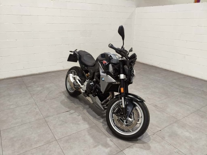 BMW Motorrad F 900 R en la provincia de Barcelona BMW Motorrad F 900 R en la provincia de Barcelona