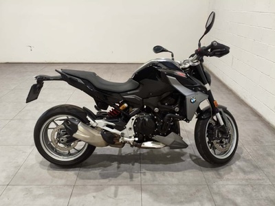 BMW Motorrad F 900 R 87284582 en la provincia de Barcelona BMW Motorrad F 900 R 87284582 en la provincia de Barcelona