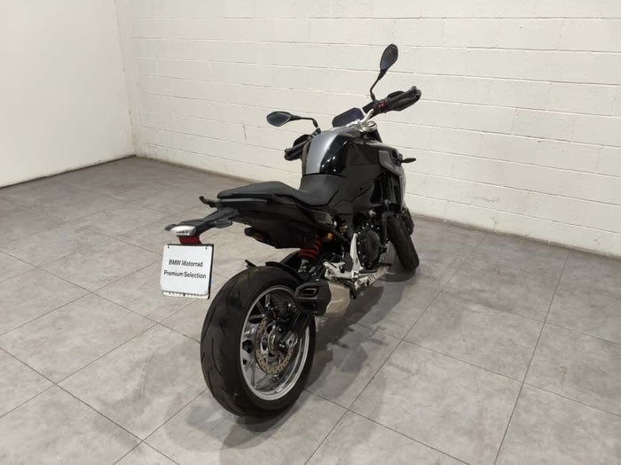 BMW Motorrad F 900 R en la provincia de Barcelona BMW Motorrad F 900 R en la provincia de Barcelona